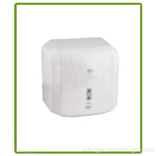 high speed hand dryer, wall mount hand dryer
